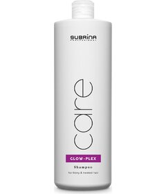 Subrina Professional Care Glow-Plex šampón na krepovité vlasy 1000ml