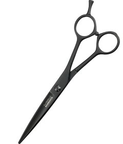 Barburys SKY foarfeci barber 6" negre