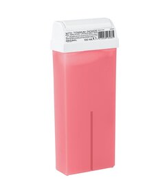 MAXI PRO ceară depilatoare 100ml, roz cu dioxid de titan