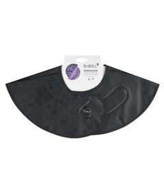 Guler magnetic pentru tuns