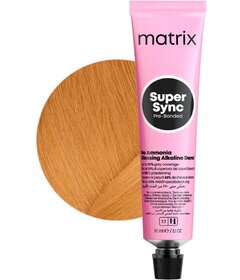 Matrix Super Sync vopsea demi-permanentă 8G 90ml