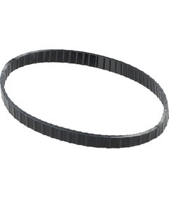 Sibel Kyra 50ks gumičky do vlasov 45mm