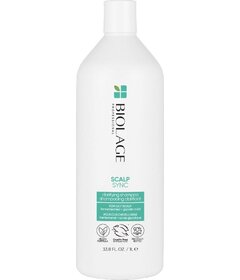 Matrix Biolage Scalp Sync șampon purificator 1000ml