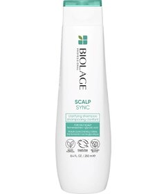 Șampon clarificant pentru păr Matrix Biolage Scalp Sync 250 ml