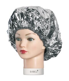 Sibel Cold Wave ALU cască de unică folosință