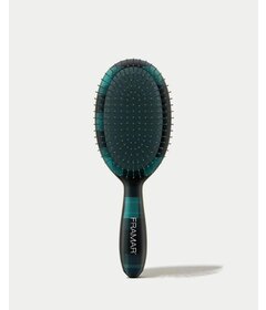 Framar perie de păr Plaid Hair Day Blair FB-DT-PHDB