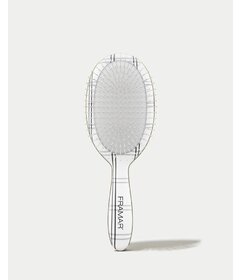 Framar perie de păr Plaid Hair Day Charlotte FB-DT-PHDC