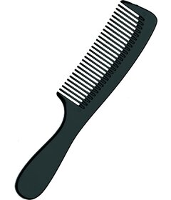 Sibel Perie de păr din polipropilenă 21,2cm