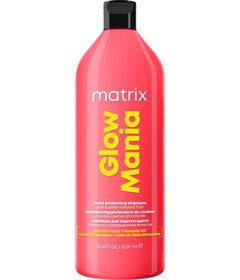 Șampon Matrix Glow Mania pentru strălucirea părului 1000 ml
