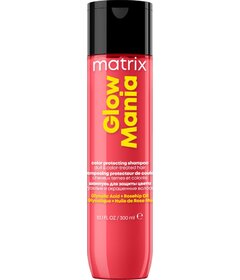 Șampon Matrix Glow Mania pentru strălucirea părului 300 ml