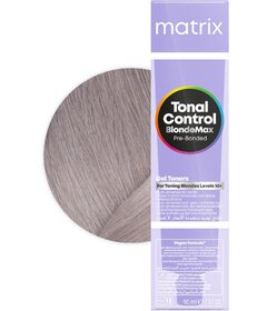Matrix Tonal Control BlondeMax vopsea demi-permanentă 10VA 90ml