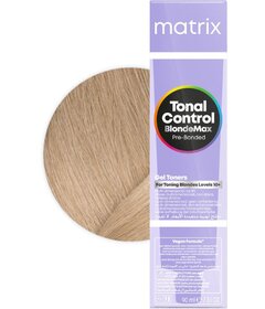 Matrix Tonal Control BlondeMax vopsea demi-permanentă 10GB 90ml