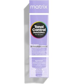 Matrix Tonal Control BlondeMax vopsea demi-permanentă 11PA 90ml