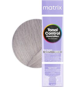 Matrix Tonal Control BlondeMax vopsea demi-permanentă 11PA 90ml