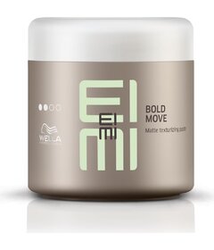 Wella Professionals EIMI Texture Bold Move pastă texturizantă mată pentru păr 150ml