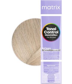 Matrix Tonal Control BlondeMax vopsea demi-permanentă 11N 90ml