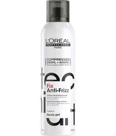 L'Oréal Professionnel Tecni.Art Fix Anti-Frizz lac pentru păr anti-frizz 250ml