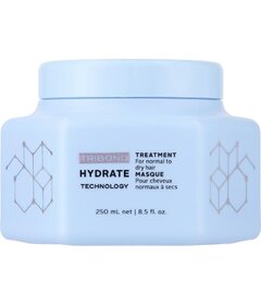 Schwarzkopf Professional Fibre Clinix Hydrate Mască hidratantă pentru păr 250ml