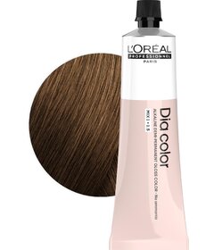 L'Oréal Professionnel Dia Color vopsea demi-permanentă 7.32 60ml