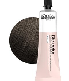 L'Oréal Professionnel Dia Color vopsea demi-permanentă 7.1 60ml