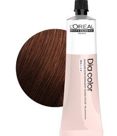 L'Oréal Professionnel Dia Color vopsea demi-permanentă 6.35 60ml