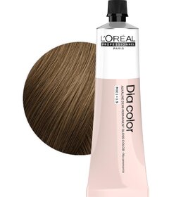L'Oréal Professionnel Dia Color vopsea demi-permanentă 8.13 60ml