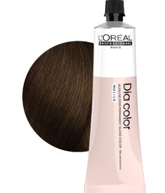 L'Oréal Professionnel Dia Color vopsea demi-permanentă 6.31 60ml