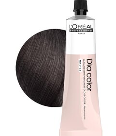 L'Oréal Professionnel Dia Color vopsea demi-permanentă 4.12 60ml