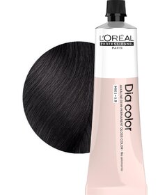 L'Oréal Professionnel Dia Color vopsea demi-permanentă 6.12 60ml