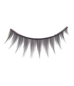 Sibel STAR LOOK 2ks umelé mihalnice 2663