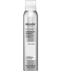 Șampon uscat volumizant Nioxin Density Defend pentru volumul părului, 180 ml