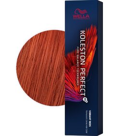 Wella Professionals Koleston Perfect ME+ Vibrant Reds 77/43 60ml