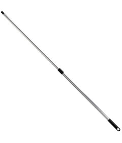 Sibel teleskopická palica pre gumený zmeták 