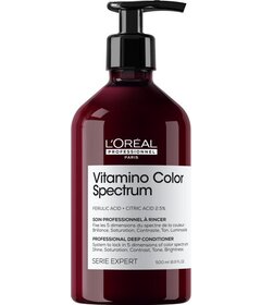 L'Oréal Professionnel Vitamino Color Spectrum balsam pentru păr vopsit 500ml