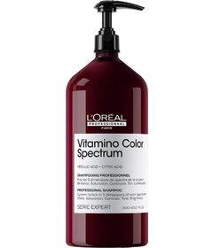 L'Oréal Professionnel Vitamino Color Spectrum șampon pentru strălucire 1500ml