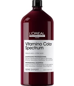 L'Oréal Professionnel Vitamino Color Spectrum șampon pentru strălucire 1500ml