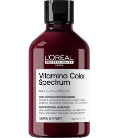 L'Oréal Professionnel Vitamino Color Spectrum șampon pentru strălucire 300ml