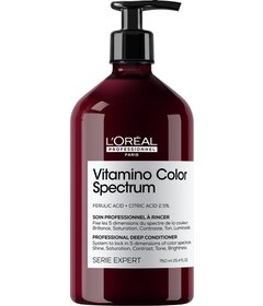 L'Oréal Professionnel Vitamino Color Spectrum balsam pentru păr vopsit 750ml