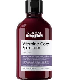 L'Oréal Professionnel Vitamino Color Spectrum șampon violet 300ml