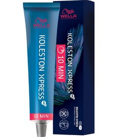 Wella Professionals Color Xpress ME+ vopsea de păr grizonată rapidă 9/60ml
