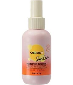 Loțiune de protecție solară Inebrya Ice Cream Sun Care 100ml