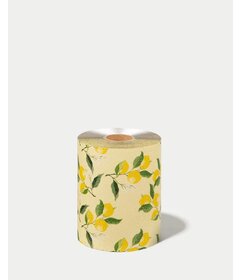 Framar Folie de aluminiu Limoncello cu textură 97,5m R-EMB-MLIMO