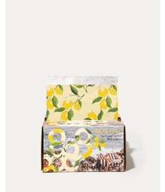 Framar Limoncello 500 buc. folie pre-tăiată PU-500LIMO