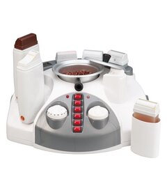 Sibel MULTI'PIL încălzitor ceară