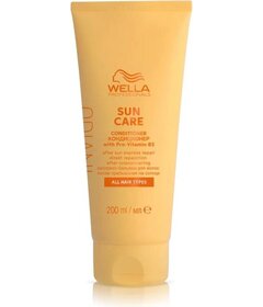 Balsam Wella Professionals Invigo Sun Care pentru protecția părului împotriva soarelui 200 ml