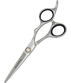 Foarfece de coafură NUSHA PrecisionEdge PE55 5.5"