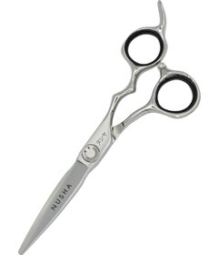 Foarfece de coafură NUSHA TrueCut TC55 5.5"