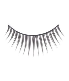 Sibel STAR LOOK 2ks umelé mihalnice 2658