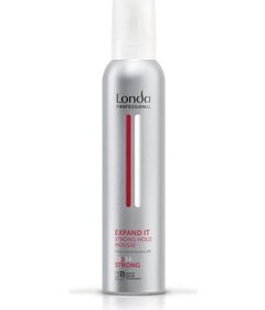 Londa Professional Expand It spumă de păr pentru volum 200ml