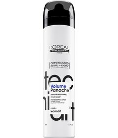 L'Oréal Professionnel Tecni.Art Volume Panache spray pudră pentru volum 250ml